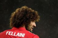 Manchester United v FC Basel - UEFA Champions League